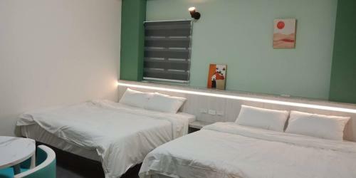 Go Penghu Bnb