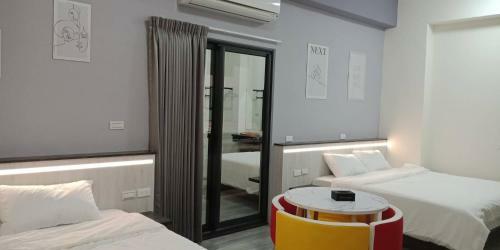 Go Penghu Bnb