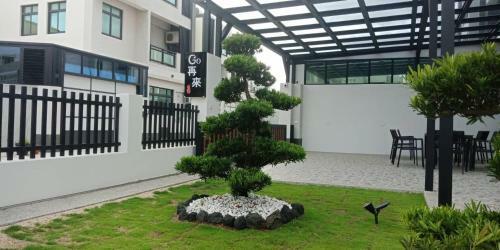 Go Penghu Bnb