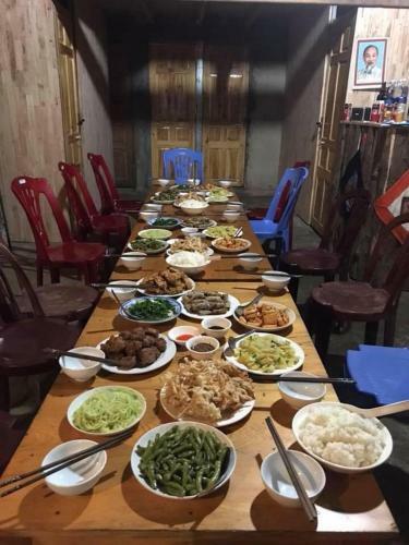 Kim's Homestay