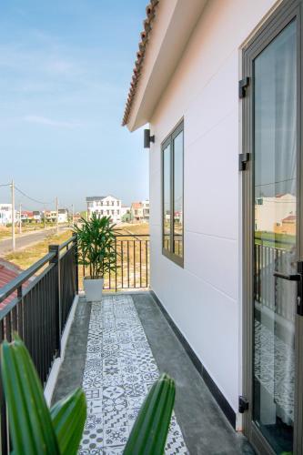 Apartamento Herb Plant Garden Villa