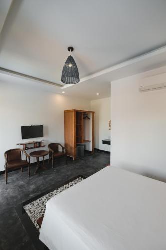 Apartamento Herb Plant Garden Villa