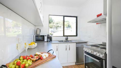 Apartamento Unwind