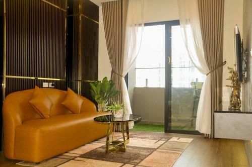 Apartamento Flc Sea Tower Studio 2 Gi??ng ?�i 49m2 View Bi?n