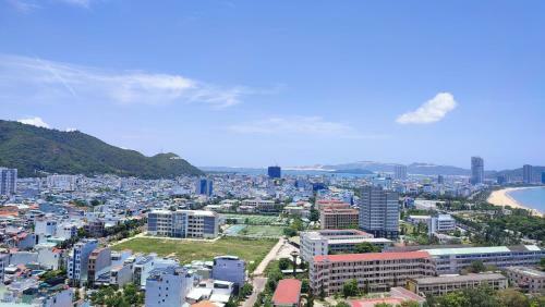 Apartamento Flc Sea Tower Studio 2 Gi??ng ?�i 49m2 View Bi?n