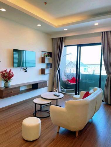 Apartamento Flc Sea Tower Studio 2 Gi??ng ?�i 49m2 View Bi?n
