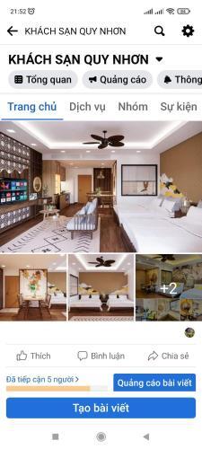 Apartamento Flc ?u ?�i Kh?ng, Ph�ng Gi??ng ?�i 49m2