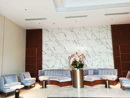 Apartamento Tms Pullman Hotel Quy Nh?n