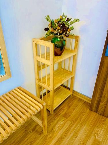 Apartamento C?n H? View Bi?n - Home Staytune 3