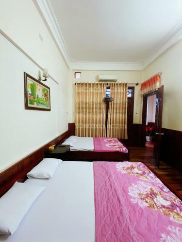 Motel Nh� Ngh? V�n Anh