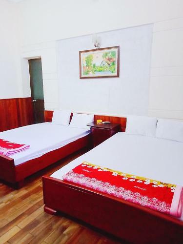 Motel Nh� Ngh? V�n Anh