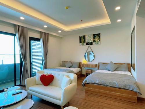 Apartamento Flc Sea Tower - Sea House