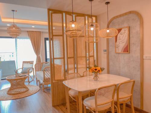 Apartamento Flc Sea Tower - Sea House