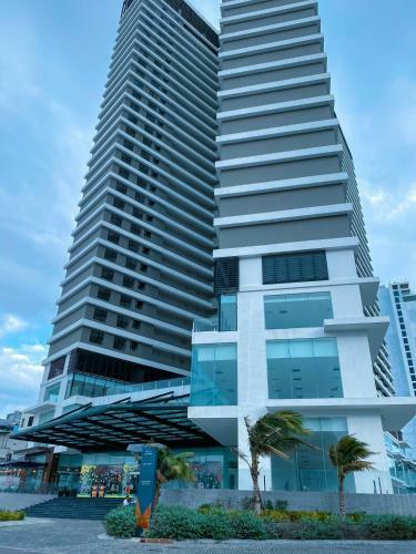 Apartamento Flc Sea Tower - Sea House