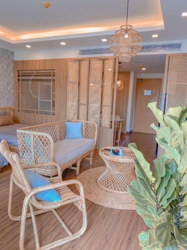 Apartamento Flc Sea Tower - Sea House