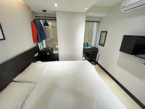 Hotel Formosa 101 Taipei Main Branch