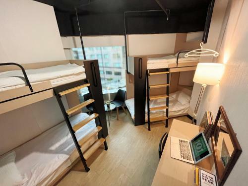 Hotel Formosa 101 Taipei Main Branch