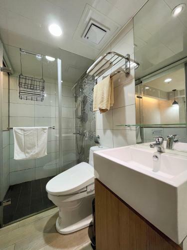 Hotel Formosa 101 Taipei Main Branch