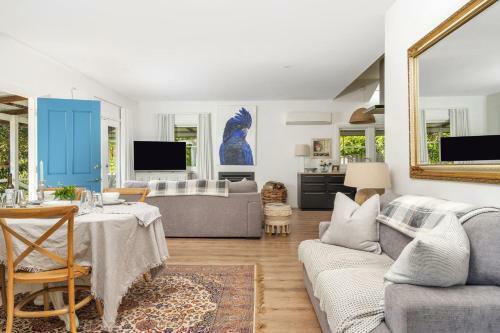 Kv Country Cottage