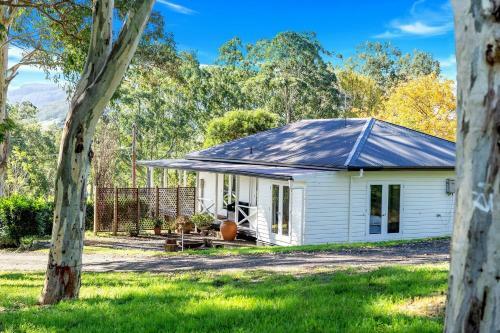 Kv Country Cottage