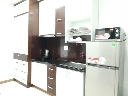 Hai Yen Nha Trang Centre Apartment