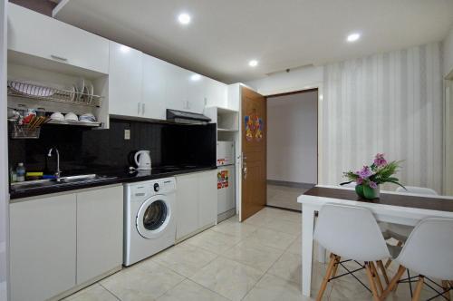 Hai Yen Nha Trang Centre Apartment