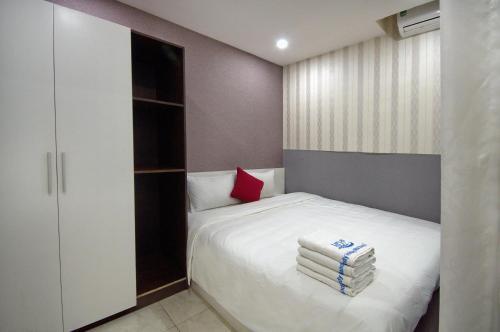Hai Yen Nha Trang Centre Apartment