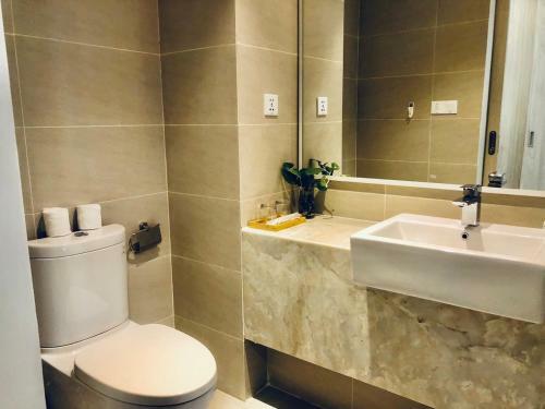 Apartamento Gold Coast Nha Trang In Central City