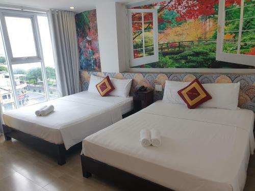 Hotel Nghi Son Nha Trang