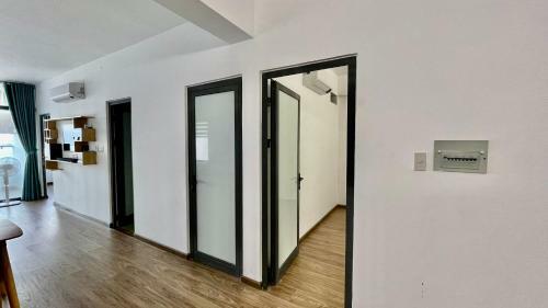 Apartamento C?n H? Cao C?p Ocean View T?i Nha Trang