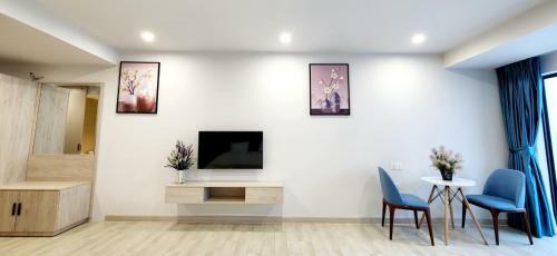 Apartamento Goldcoast Nha Trang