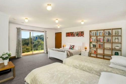 Villa Narrow Neck Lodge