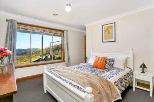 Villa Narrow Neck Lodge