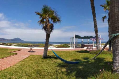 Casa De Estero, Ensenada 8 Personas