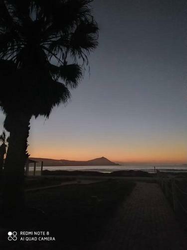 Casa De Estero, Ensenada 8 Personas