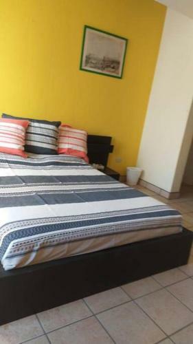 Casa De Estero, Ensenada 8 Personas