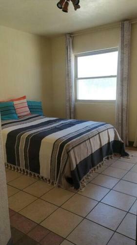 Casa De Estero, Ensenada 8 Personas
