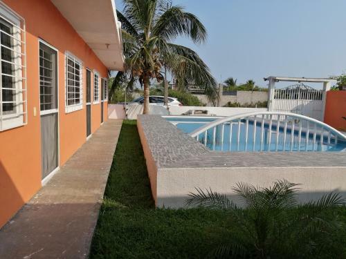 Hostal Casa Camila