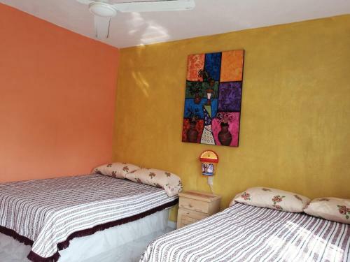 Hostal Casa Camila