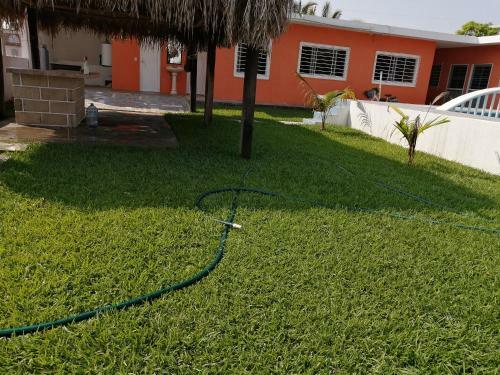 Hostal Casa Camila