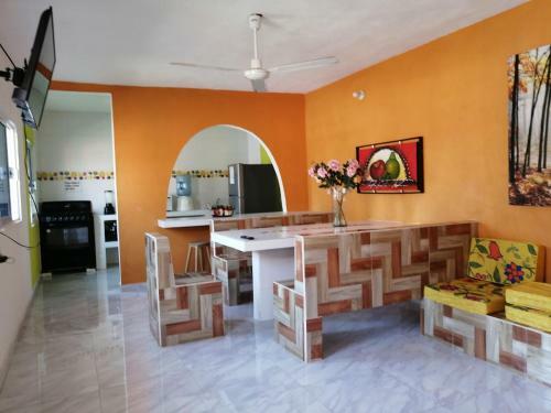 Hostal Casa Camila