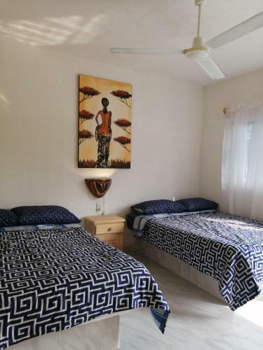 Hostal Casa Camila