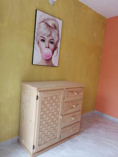 Hostal Casa Camila