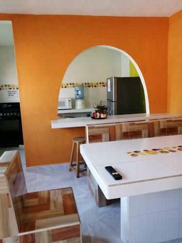 Hostal Casa Camila