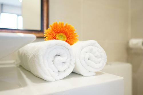 Apartamento Sky Villa