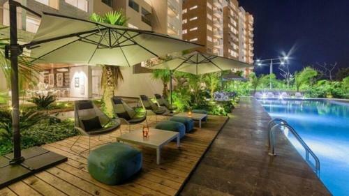 Apartamento Depa De Lujo