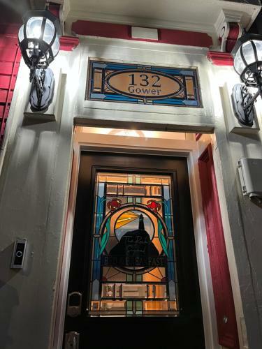 The Rock's Signal Bed & Breakfast