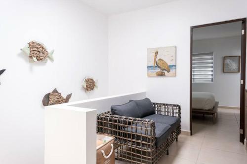- Casa Palma - Moderna Casa A Pasos de La Playa