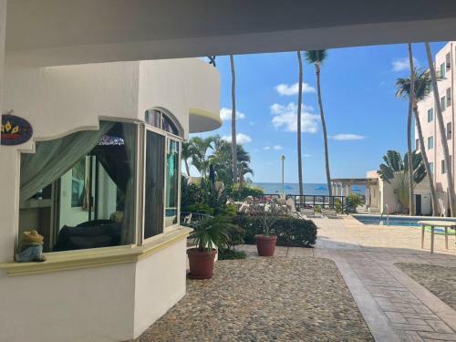 Apartamento Quince Del Sol