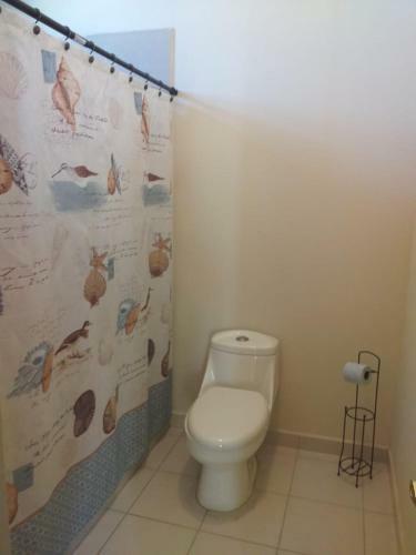 Apartamento Casa Blanca